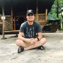 John Christopher Sotero