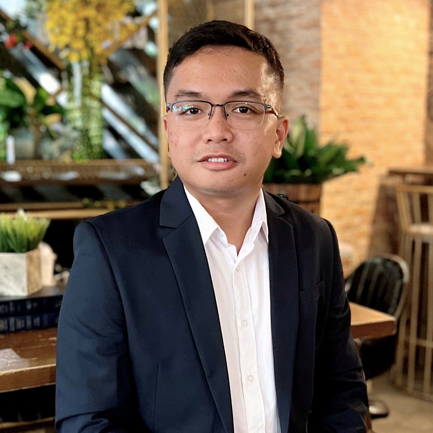 James Patrick Tablon