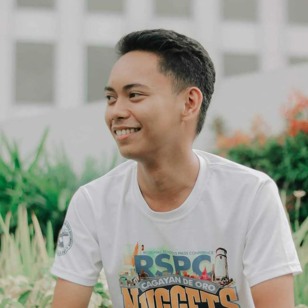 Kent Bryan Clarabal Maglinao